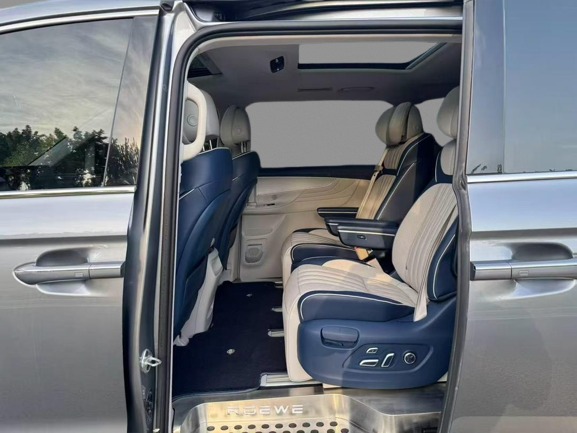 Roewe iMAX8