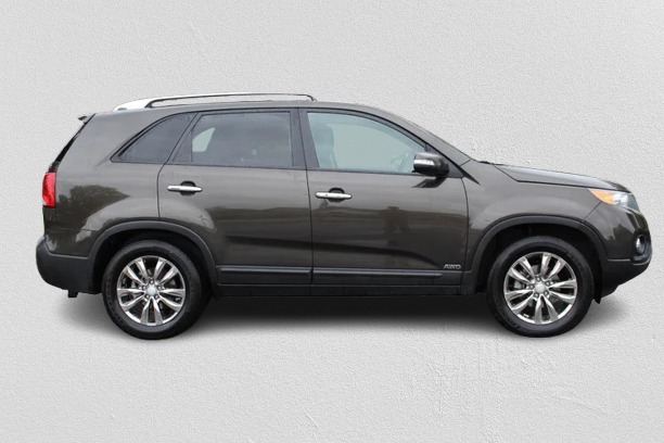 SORENTO