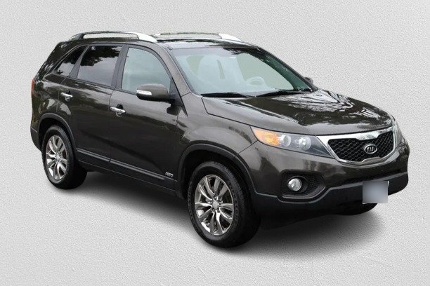 SORENTO
