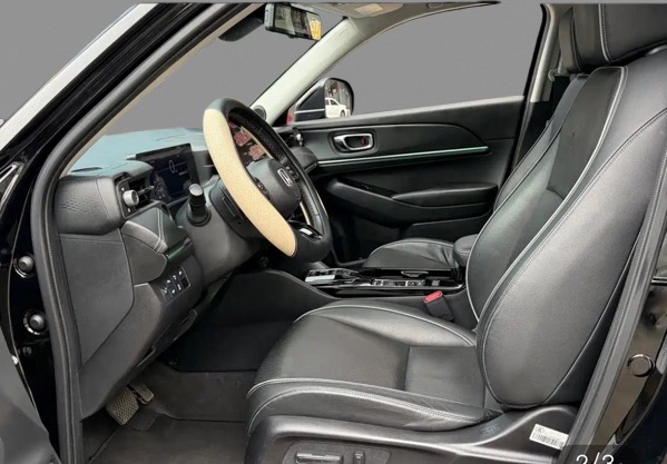 Honda e:NP1