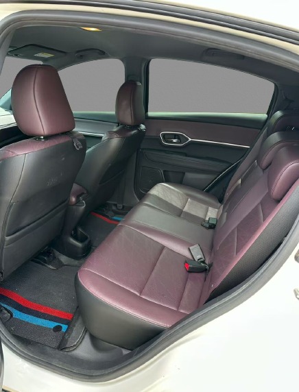 Honda M-NV