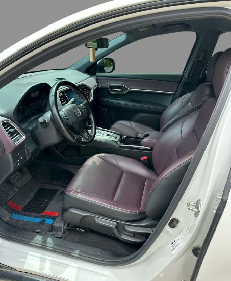 Honda M-NV