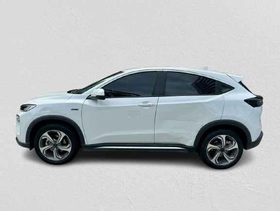 Honda M-NV