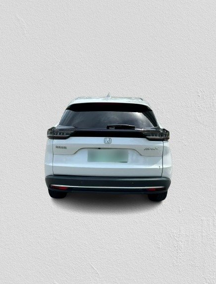 Honda M-NV