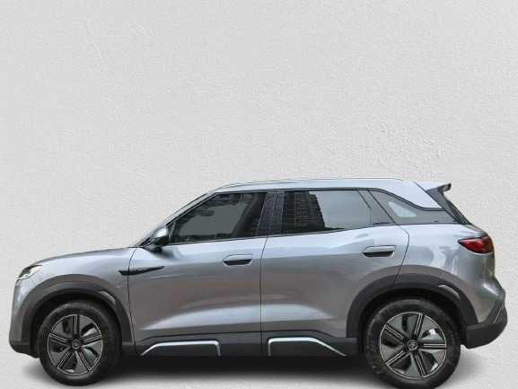 BYD YUAN UP